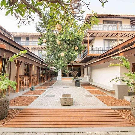 The Merchant Galle Ngoại thất bức ảnh