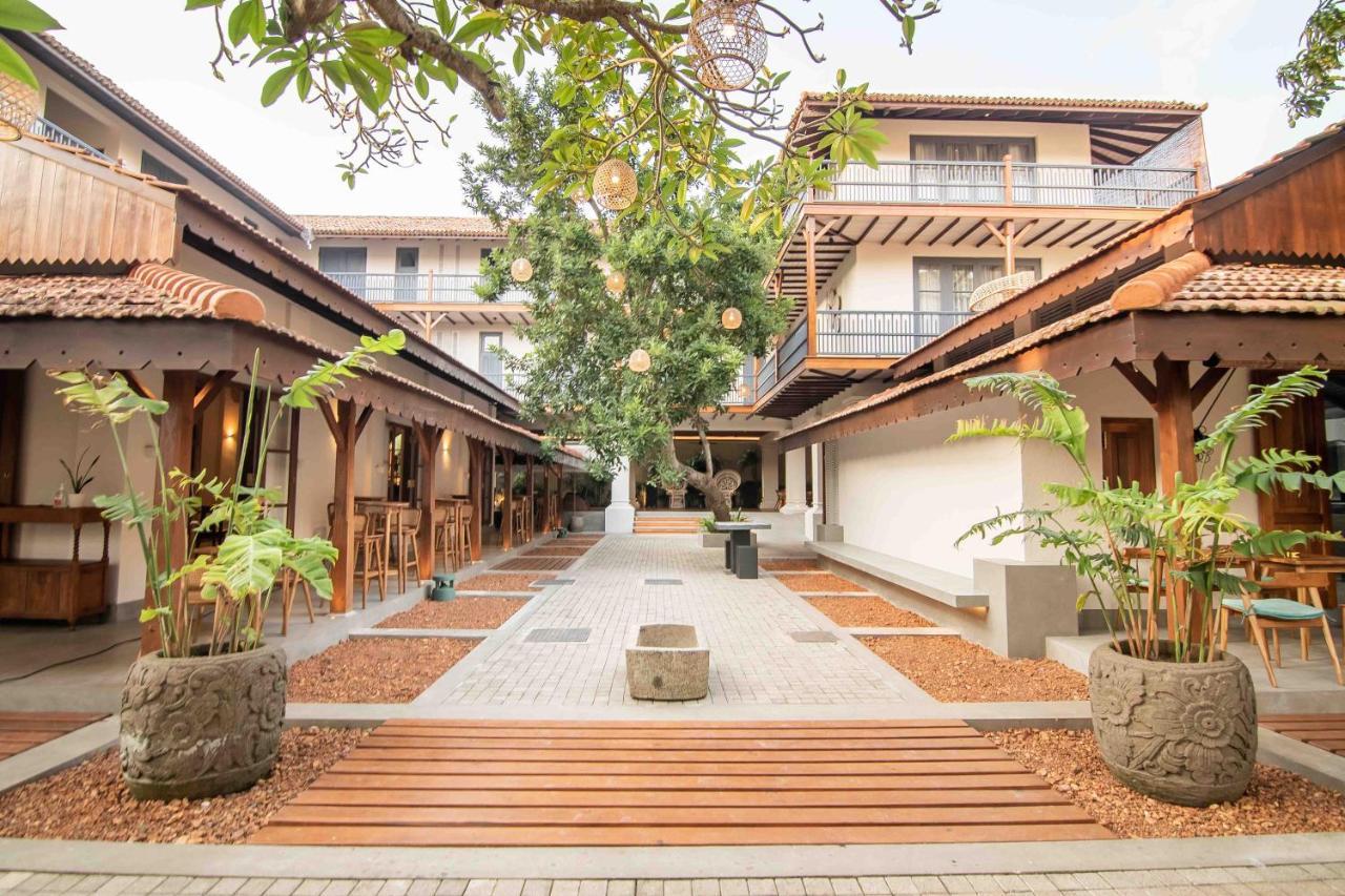 The Merchant Galle Ngoại thất bức ảnh