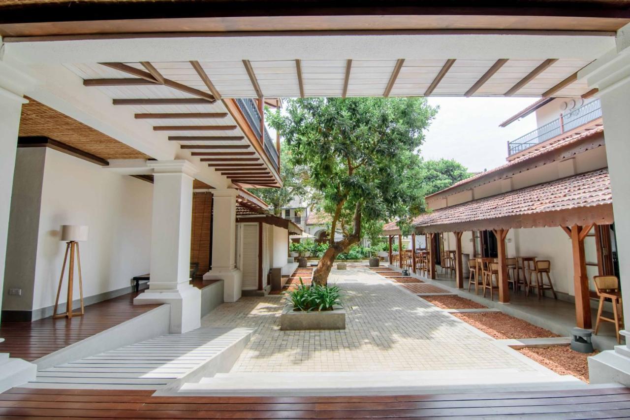 The Merchant Galle Ngoại thất bức ảnh