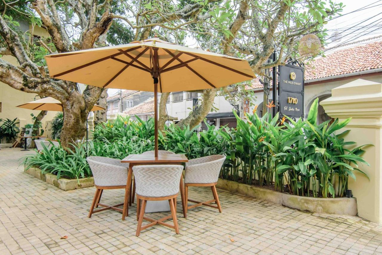 The Merchant Galle Ngoại thất bức ảnh